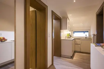 Image de Apartment 5+ \"Ackerlspitz\" - House Oswald