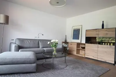 Image de Apartment 4 \"Karlspitz\" - House Oswald