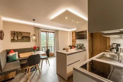 Image de Apartment 2 \"Treffauer\" - House Oswald