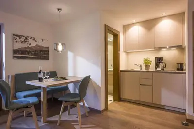 Image de Apartment 6+ \"Astberg\" - House Oswald