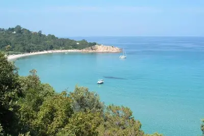 Image de Three-room apartment - Patio 2