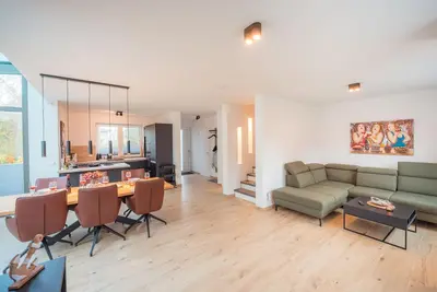 Image de Hello and welcome to Strandhaus 53° Nord