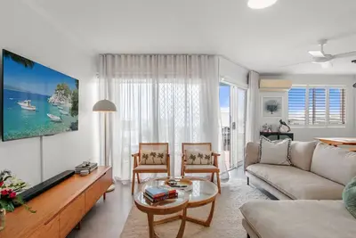 Image de Cascades Unit 9, 2-6 Douglas Street, Mooloolaba