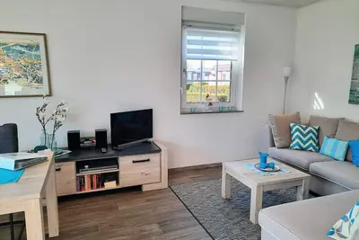 Image de Close to the beach - dogs welcome - fully fenced garden - wifi - quiet location