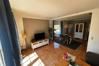 Image de Dogs welcome - WLan incl. - in quiet coastal village with beach and lots of nature