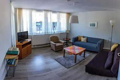 Image de Dogs welcome - WLan incl. - centrally located near the coast