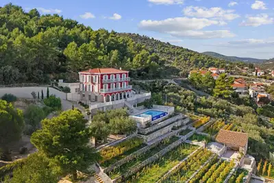 Image de Villa Bratello: Ultimate Space, Comfort & Privacy