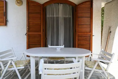 Image de M444 - Marcelli, comfortable four-room apartment with outdoor patio