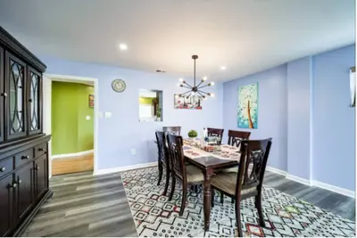 Image de Spacious 6-bedroom house in perfect Alexandria with Ev Charger and Office space