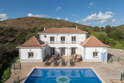 Image de Casa Limoeiro, Solteiras, Near Tavira