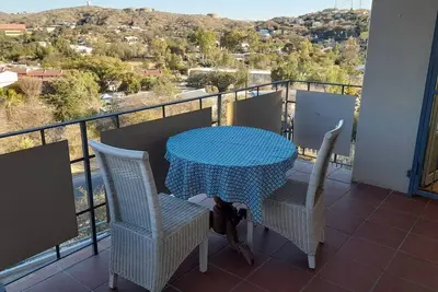 Image de Stunning Panoramic View Swimming Pool 3-bedroom Apartment in the Luxury of Eros.