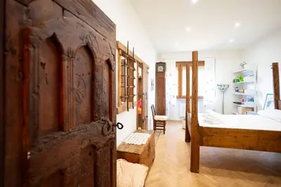 Collina E Luce - Calme et terrasses près du centre