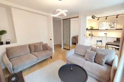 Riga Stylish Old Town getaway next to Dome square