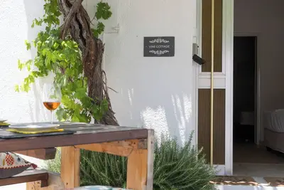 Image de Limassol Akrotiri 3 Bedroom House With Parking And Garden