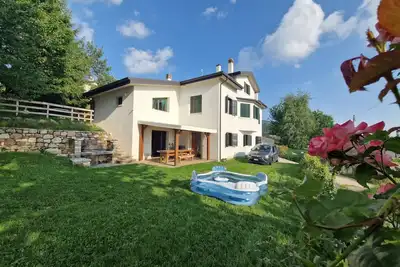 Image de Villa Prada, one step away from every attraction, spacious, tree-lined park, barbecue.