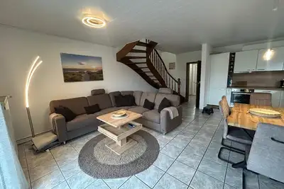 Image de Dogs welcome - WLan incl. - in quiet coastal village with beach and lots of nature