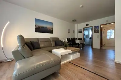 Image de Close to the beach - WLan incl. - in a quiet coastal town with beach and lots of nature