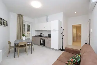 Galliano Suite In Florence