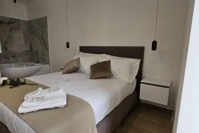 Image de Luxury Way Drops of Luxury - Exclusive relaxation with whirlpool in Molfetta