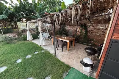 Image de Bungalow in adorable Alanya with cool Ac