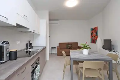 Belfiore Apartment in Florence