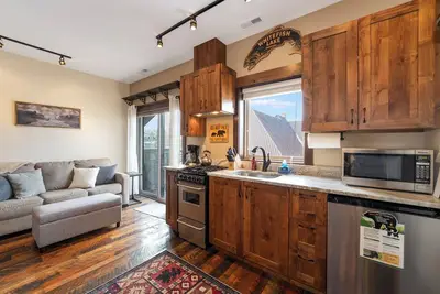 Image de New! Downtown Whitefish, Near Glacier National Park & Slopes, Ac