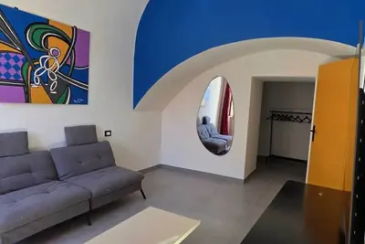 Image de Agli Archi Eco House: Sustainable and fragrance-free house in central Chieti