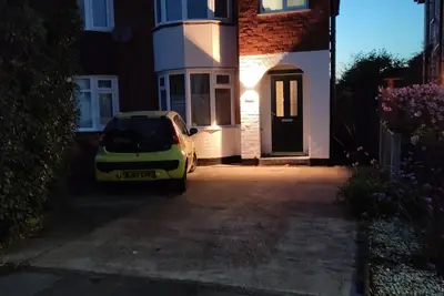 Image de Superhost 5*s Modern Home with Office space Near Nec Bhx Airport. Self check in.