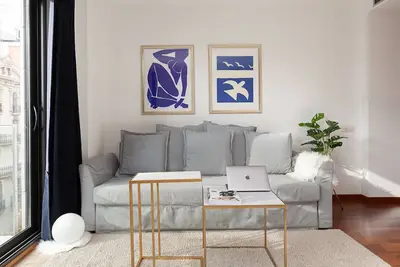 Image de Enjoy Apartments Maria