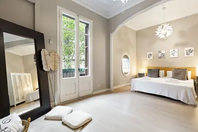 Image de Sagrada Familia by Enjoy Apartments