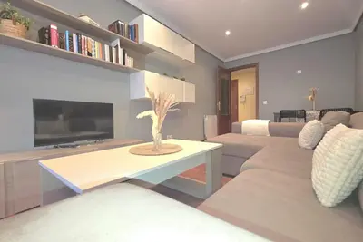 Image de Apartamento acogedor - Santona 3021