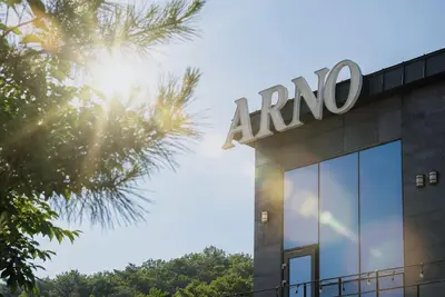 Image de Gyeongju Bomun Arno Pool Villa