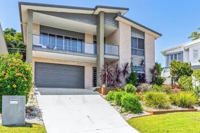 Image de 15 Jonathan Place: 4  Br, 3  Ba House in Forster, Sleeps 7