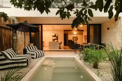 Image de Nahara Samsara Luxe Apartment