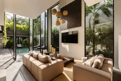 Image de Villa Anunna Luxe Tulum Villa