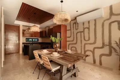 Image de Wilik Tulum Retreat Aldea Zama 2 Bed