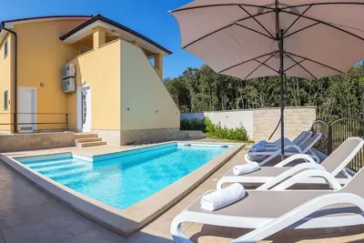 Image de Villa Vita (Istria - Banjole)