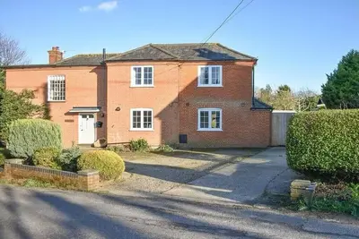 Image de St Andrews – Family Retreat w/ Garden near Golf, Beach & Countryside