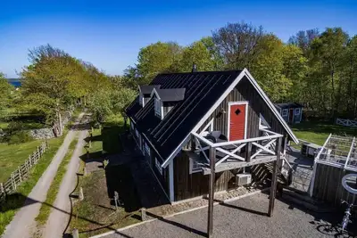 Image de Ble898 Drottningskär - Viktors väg 5