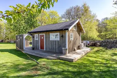 Image de Ble900 Drottningskär - Viktors väg 5