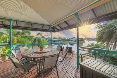Image de The Deck House Cullen Bay with Infinity Pool