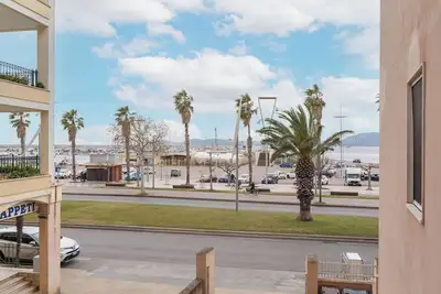 Image de The Window on the Port of Alghero