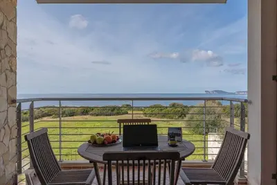 Image de The Terrace on the Gulf of Alghero 1