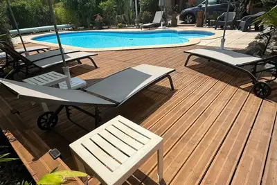 Image de Homerez - Appartement à Les Mayons