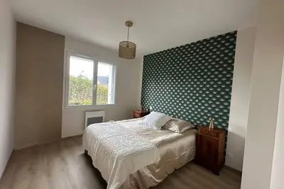 Image de L'Ecrin De Joselia, maison familiale rénovée de 60m2 en Périgord vert