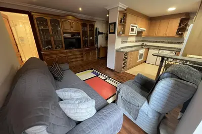 Image de Apartment for 2 in the center of Nueva