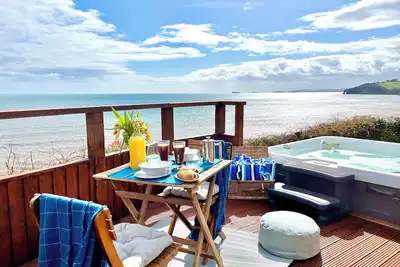 Image de Crows Nest Dawlish, pet friendly, country holiday cottage in Dawlish