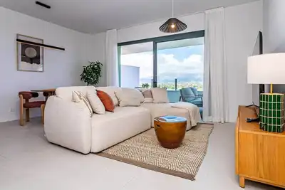 Image de Ipanema 2 Br apartment with views