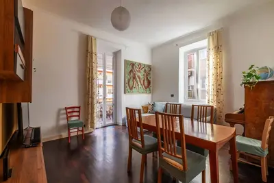 Image de Domus Oleandri - WelcometoRhome