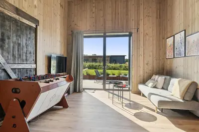 Image de VillaVilla 925 - Øster Hurup, Limfjorden